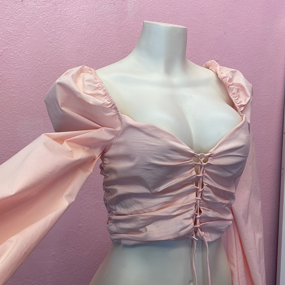 Julieann blouse